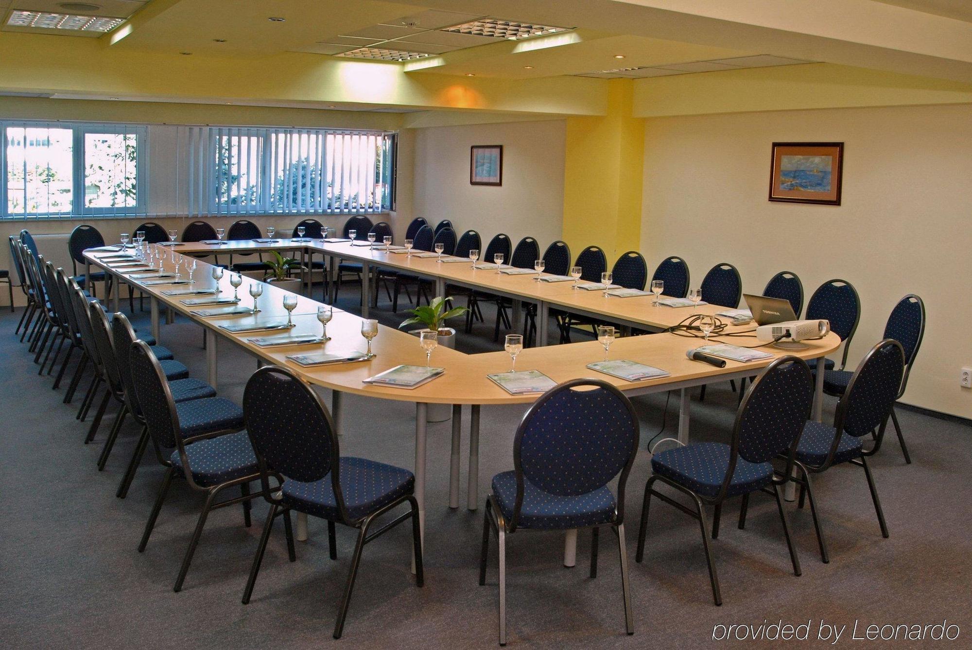Hotel Univers Cluj-Napoca Facilități foto
