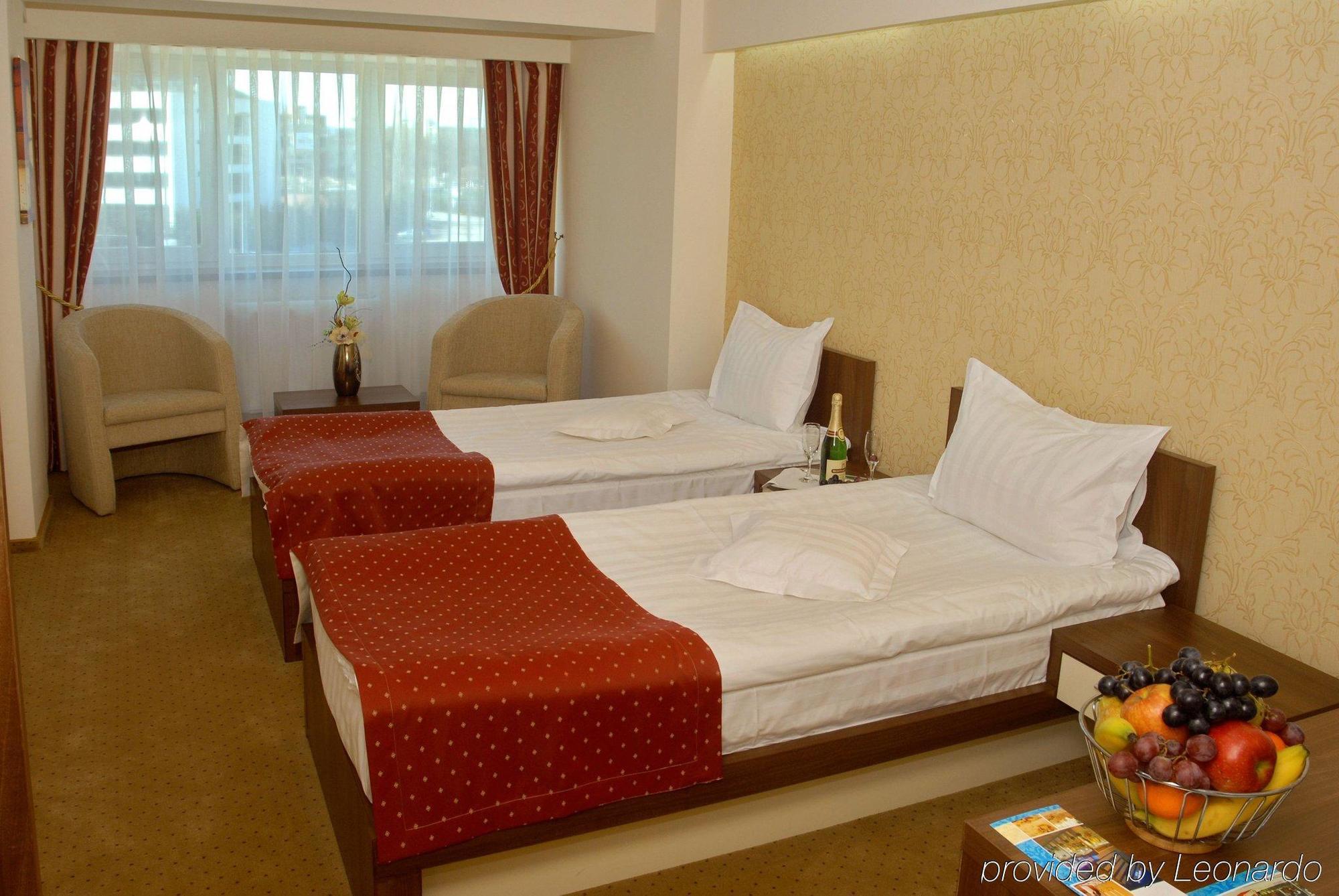 Hotel Univers Cluj-Napoca Cameră foto